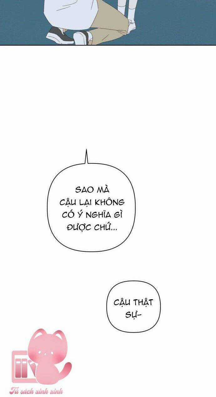 Ranh Giới Tình Yêu Chapter 33 trang 54