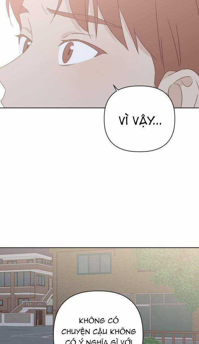 Ranh Giới Tình Yêu Chapter 33 trang 59