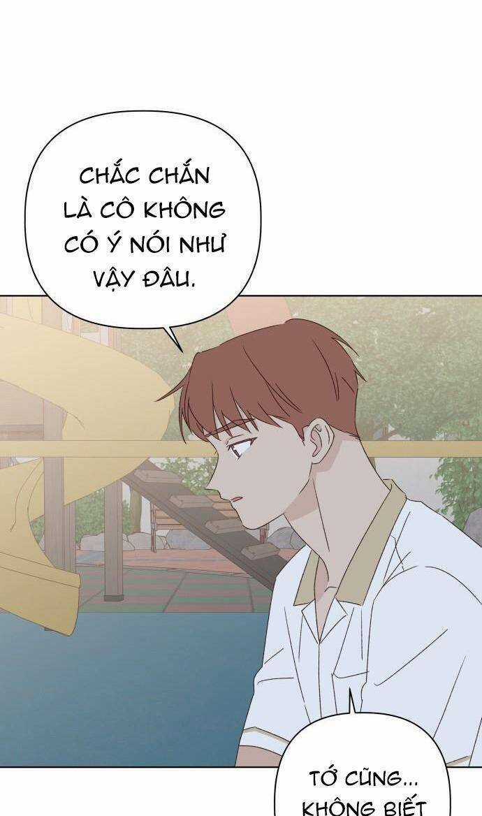 Ranh Giới Tình Yêu Chapter 33 trang 63