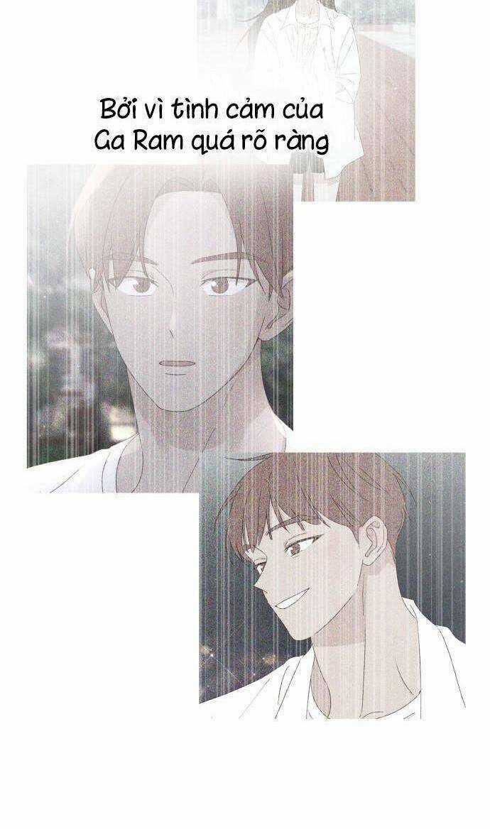 Ranh Giới Tình Yêu Chapter 33 trang 67