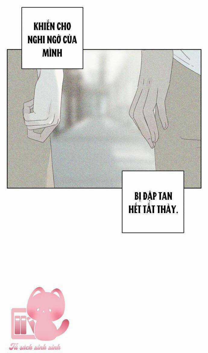 Ranh Giới Tình Yêu Chapter 33 trang 68