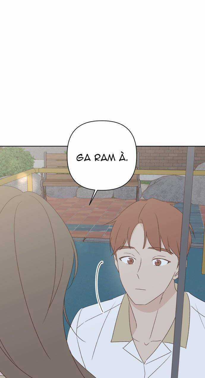 Ranh Giới Tình Yêu Chapter 33 trang 69