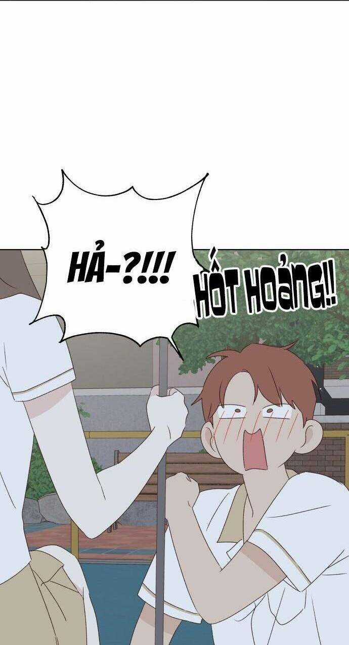 Ranh Giới Tình Yêu Chapter 33 trang 72