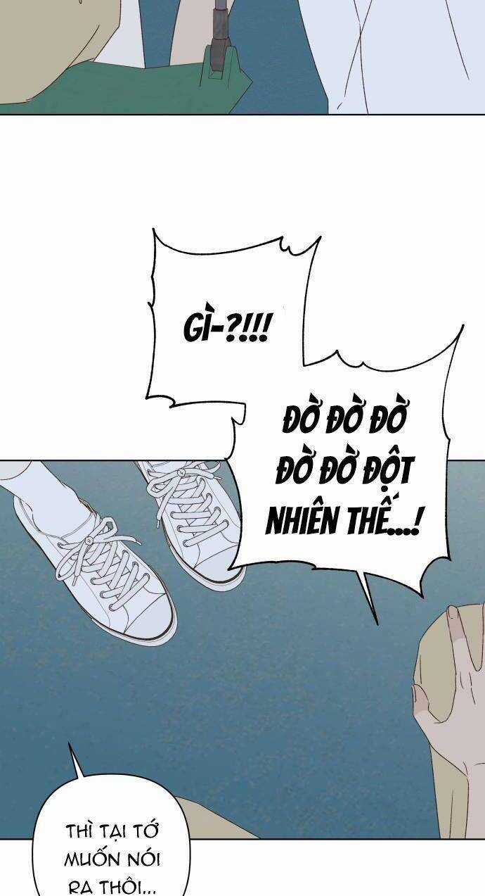 Ranh Giới Tình Yêu Chapter 33 trang 73