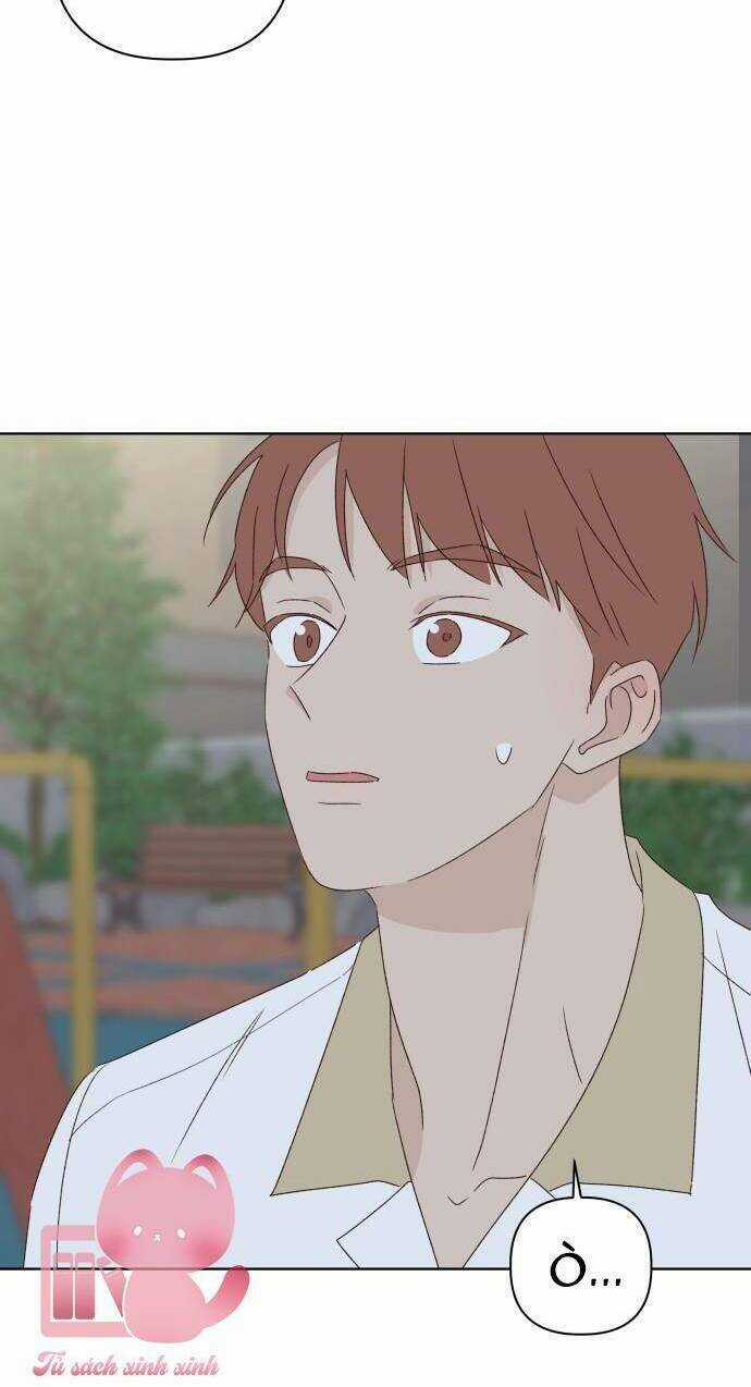 Ranh Giới Tình Yêu Chapter 33 trang 74