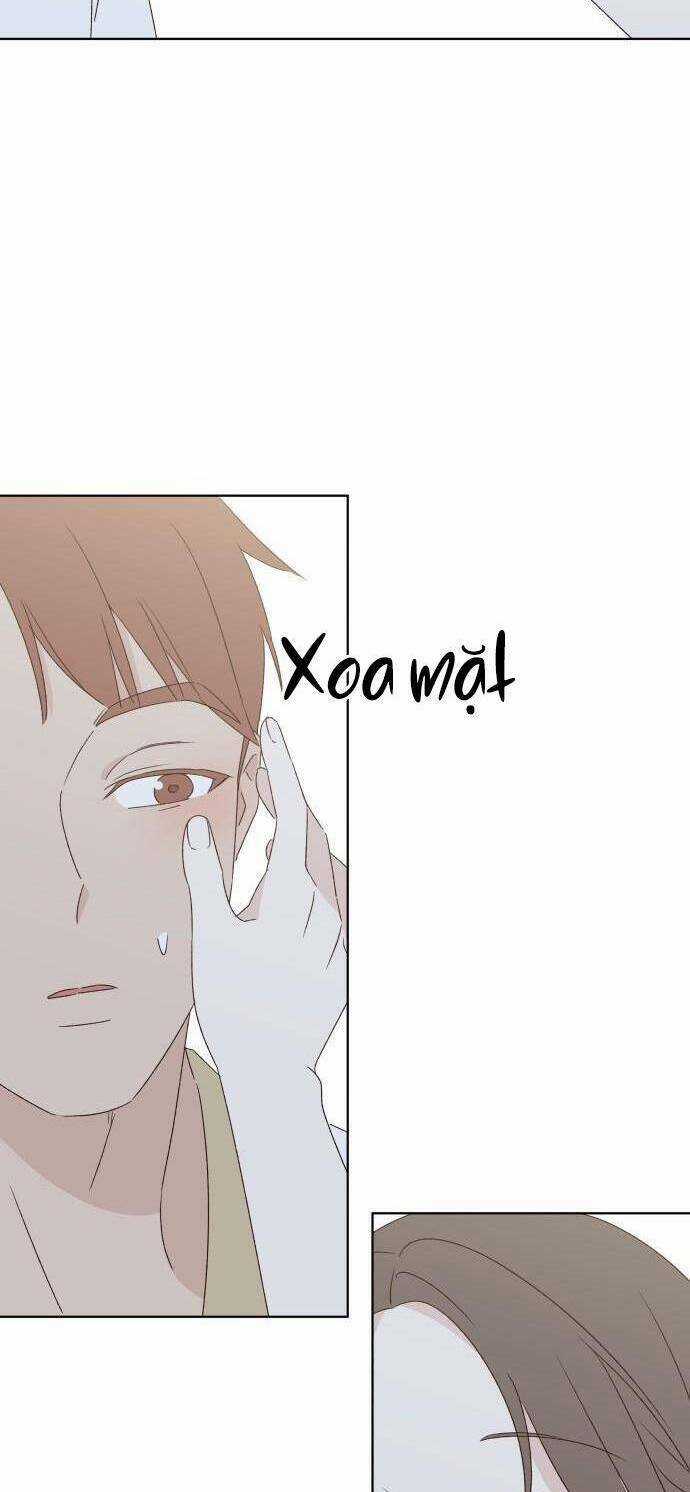 Ranh Giới Tình Yêu Chapter 33 trang 79