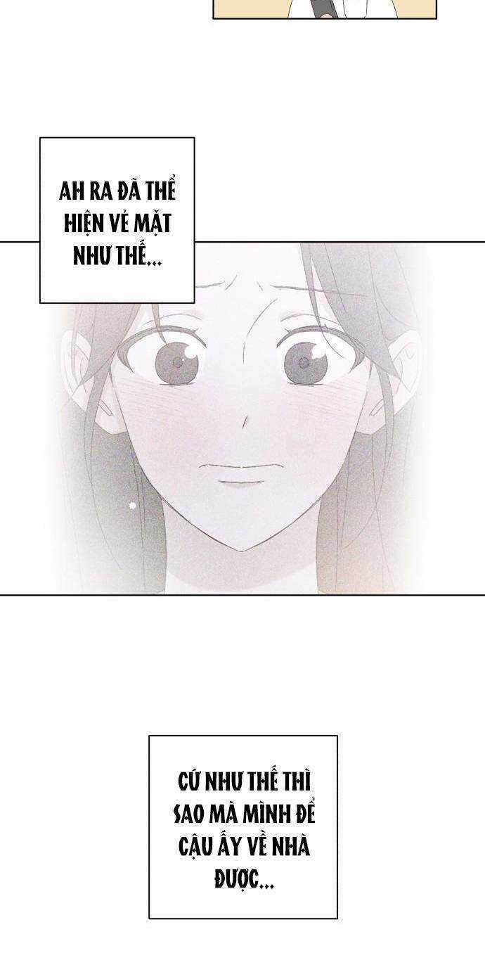 Ranh Giới Tình Yêu Chapter 33 trang 8