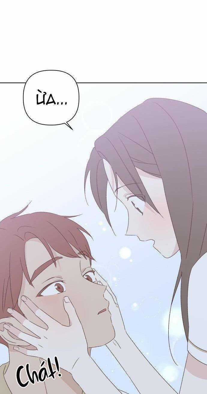 Ranh Giới Tình Yêu Chapter 33 trang 81