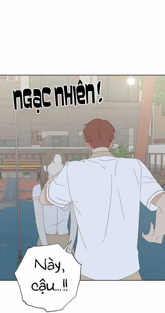 Ranh Giới Tình Yêu Chapter 33 trang 83