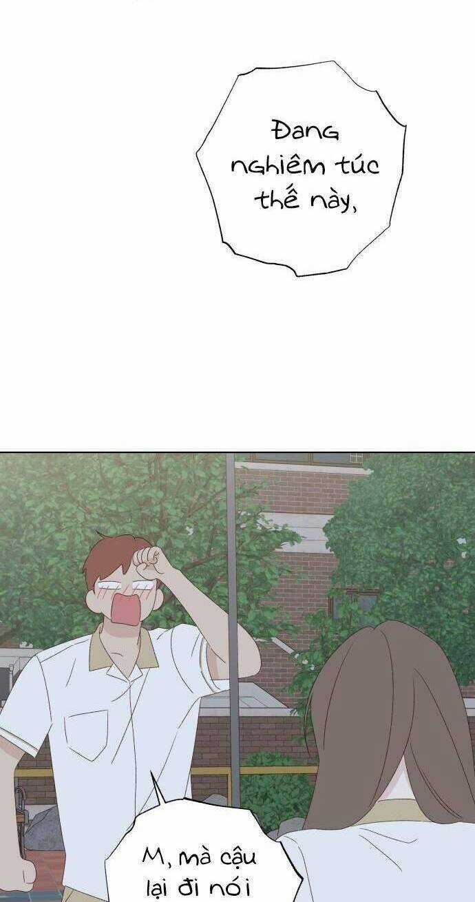 Ranh Giới Tình Yêu Chapter 33 trang 84