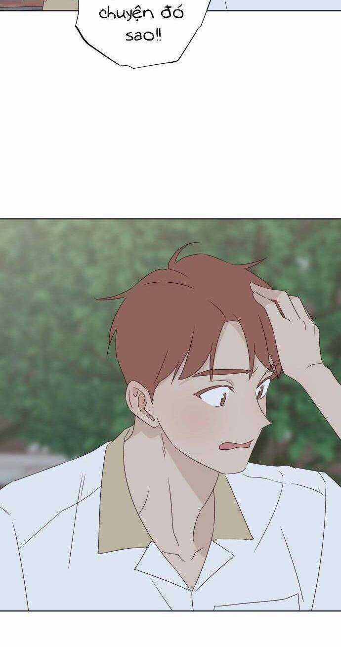 Ranh Giới Tình Yêu Chapter 33 trang 85