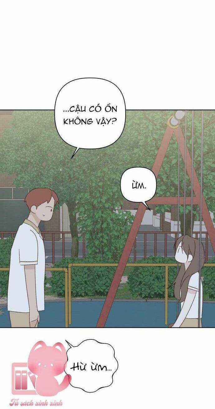 Ranh Giới Tình Yêu Chapter 33 trang 86