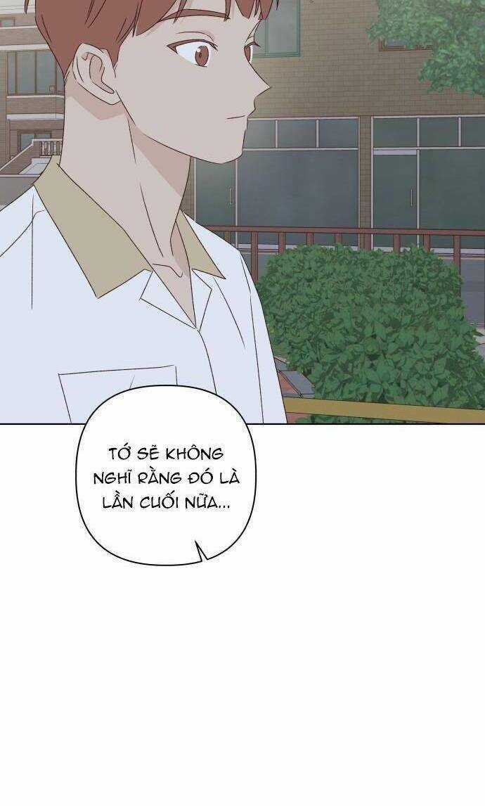 Ranh Giới Tình Yêu Chapter 33 trang 91