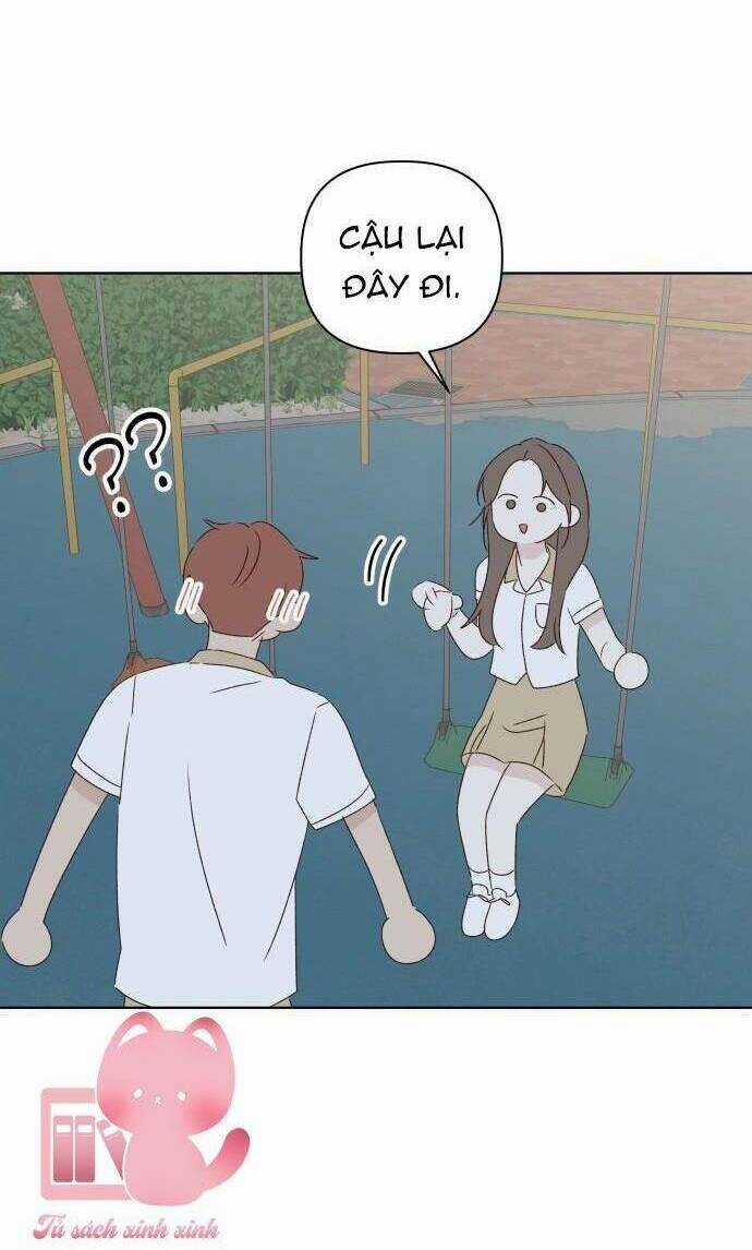 Ranh Giới Tình Yêu Chapter 33 trang 92