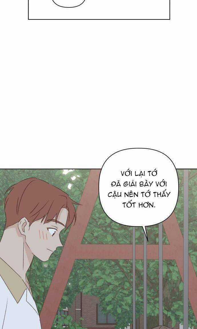 Ranh Giới Tình Yêu Chapter 33 trang 94