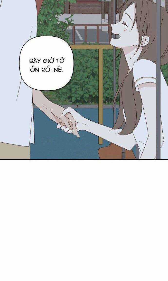 Ranh Giới Tình Yêu Chapter 33 trang 95