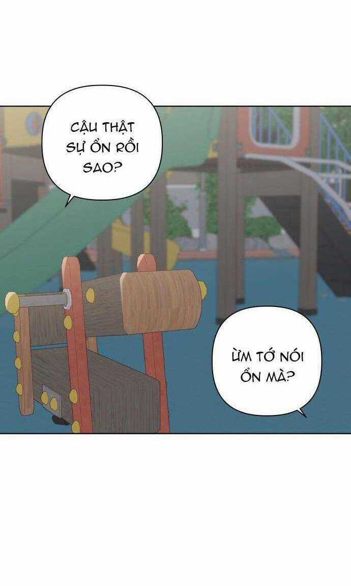 Ranh Giới Tình Yêu Chapter 33 trang 96