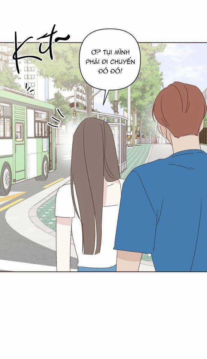 Ranh Giới Tình Yêu Chapter 34 trang 101