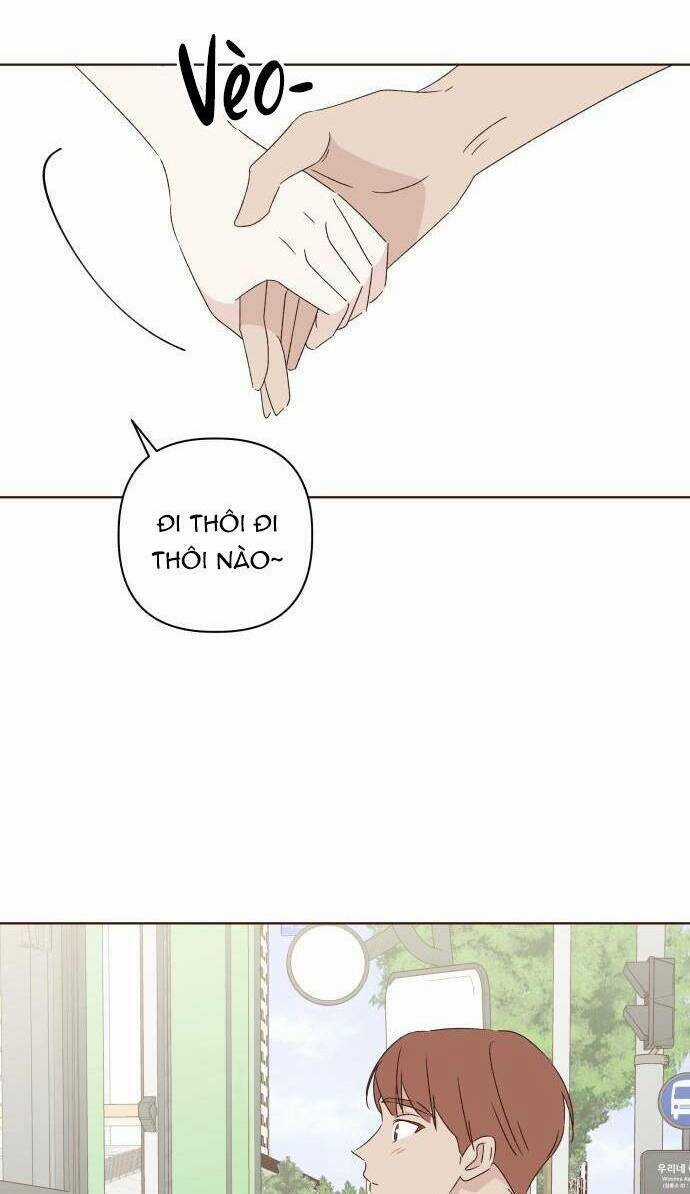 Ranh Giới Tình Yêu Chapter 34 trang 102