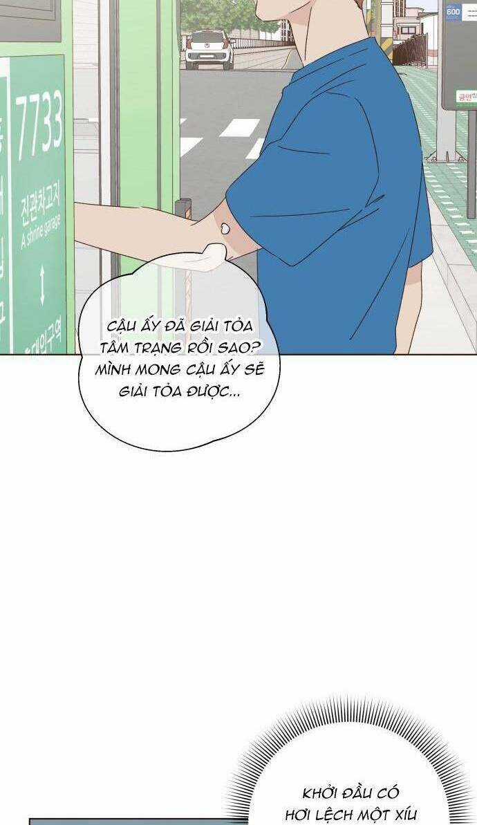 Ranh Giới Tình Yêu Chapter 34 trang 103