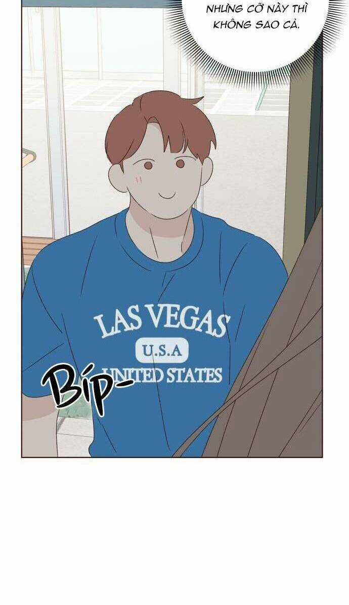 Ranh Giới Tình Yêu Chapter 34 trang 104