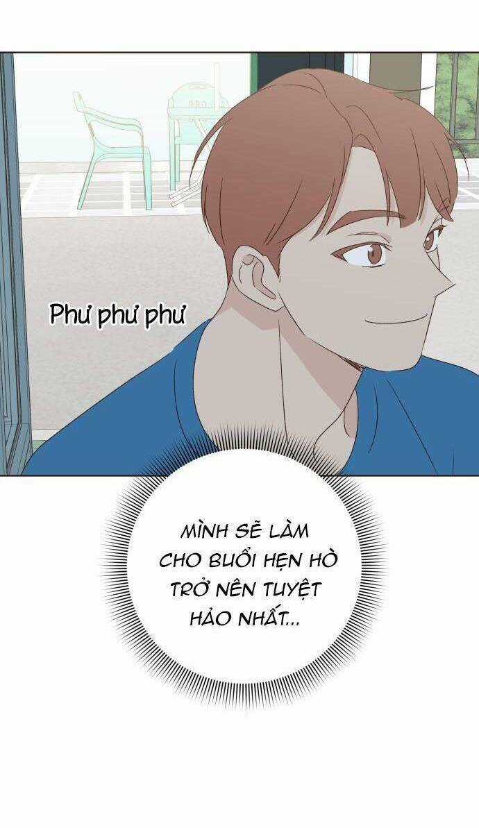 Ranh Giới Tình Yêu Chapter 34 trang 105