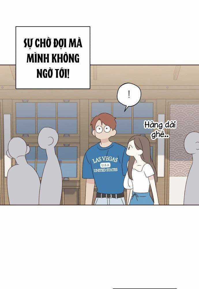 Ranh Giới Tình Yêu Chapter 34 trang 107