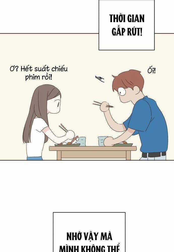 Ranh Giới Tình Yêu Chapter 34 trang 108