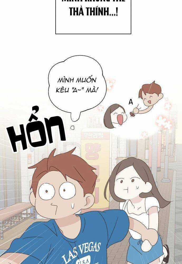 Ranh Giới Tình Yêu Chapter 34 trang 109