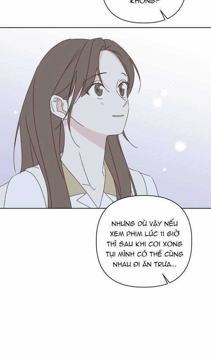 Ranh Giới Tình Yêu Chapter 34 trang 11