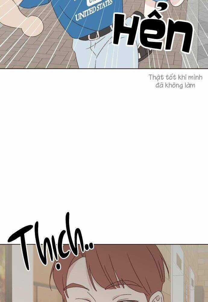 Ranh Giới Tình Yêu Chapter 34 trang 110