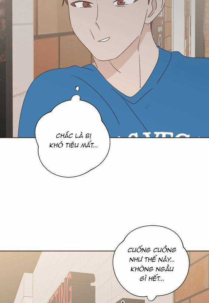 Ranh Giới Tình Yêu Chapter 34 trang 111