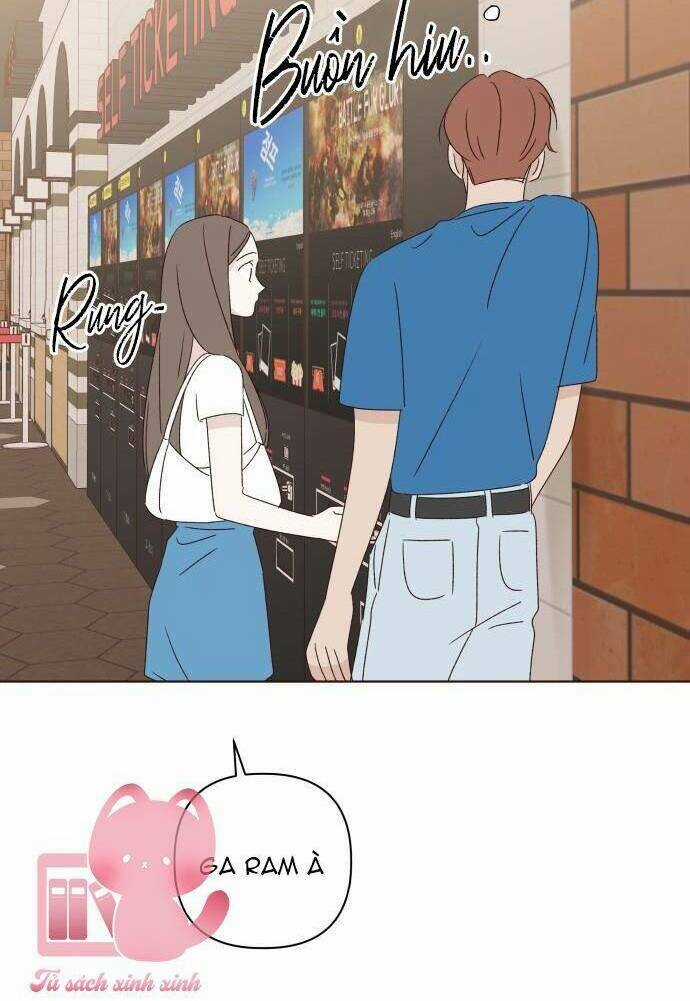 Ranh Giới Tình Yêu Chapter 34 trang 112