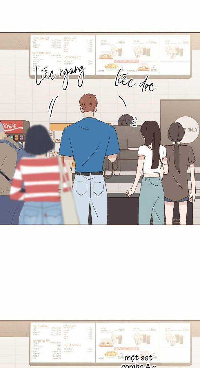 Ranh Giới Tình Yêu Chapter 34 trang 113