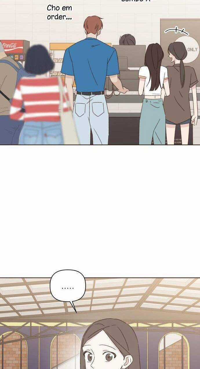 Ranh Giới Tình Yêu Chapter 34 trang 114