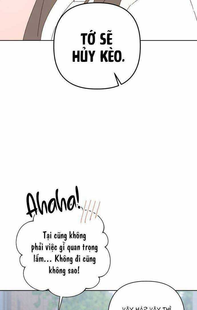 Ranh Giới Tình Yêu Chapter 34 trang 17