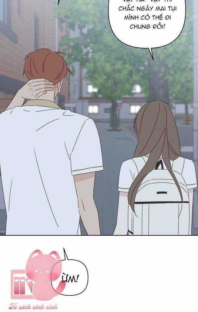 Ranh Giới Tình Yêu Chapter 34 trang 18