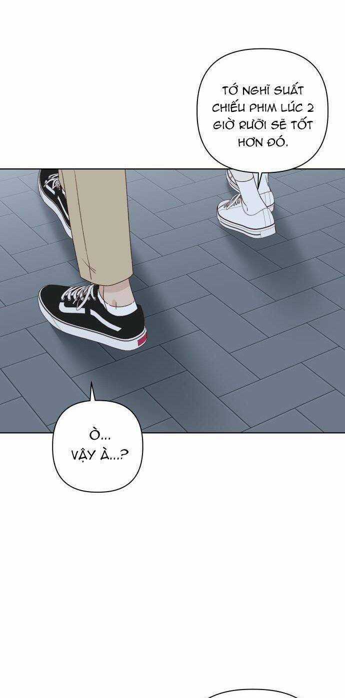 Ranh Giới Tình Yêu Chapter 34 trang 19