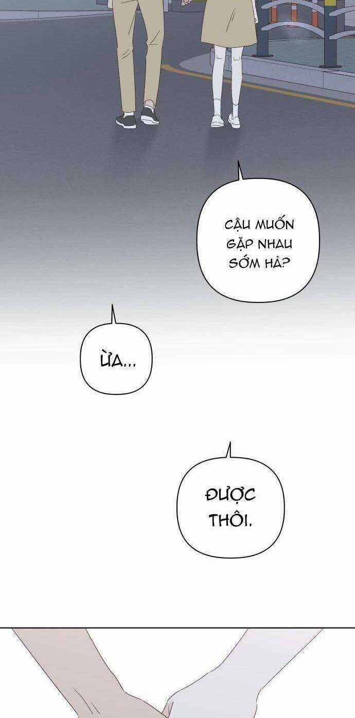 Ranh Giới Tình Yêu Chapter 34 trang 21