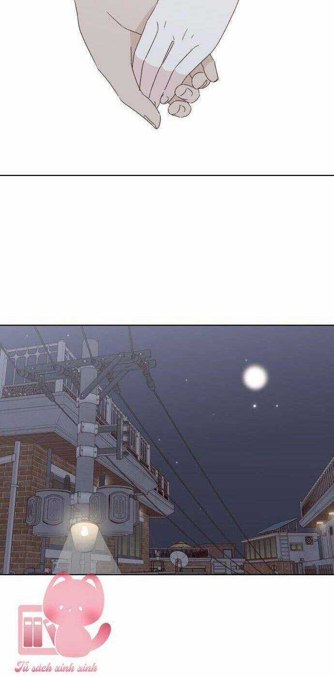 Ranh Giới Tình Yêu Chapter 34 trang 22