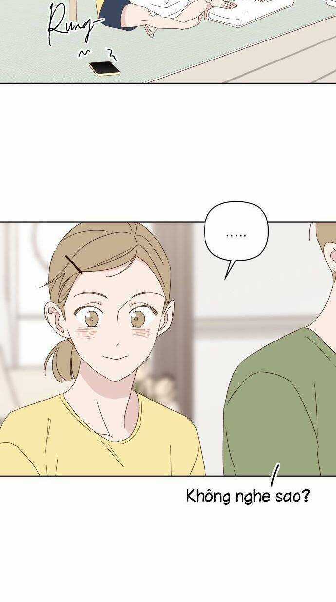 Ranh Giới Tình Yêu Chapter 34 trang 25