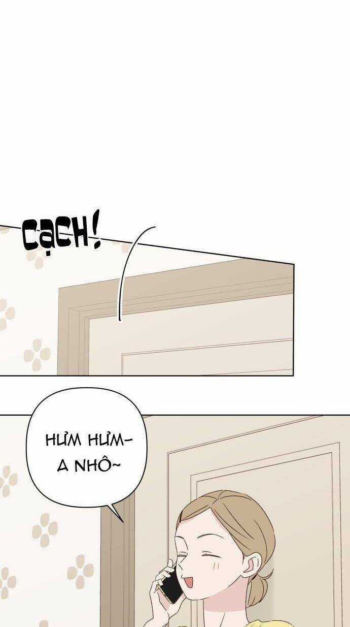 Ranh Giới Tình Yêu Chapter 34 trang 27