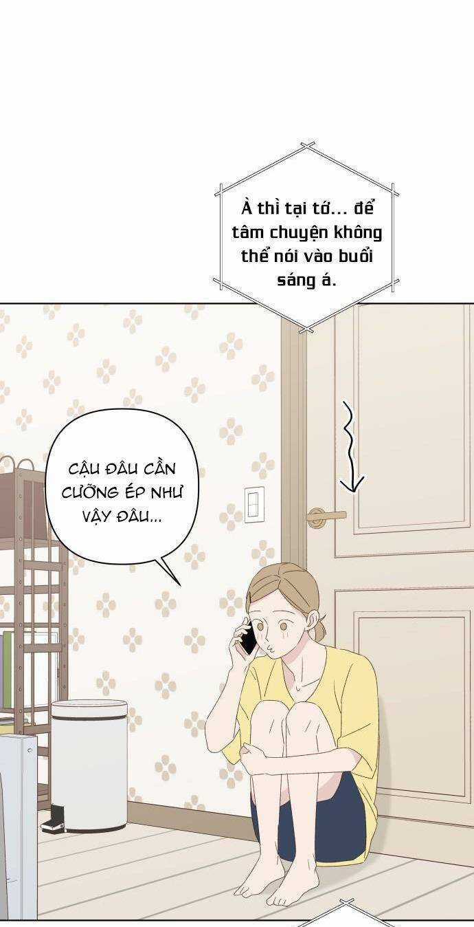 Ranh Giới Tình Yêu Chapter 34 trang 29