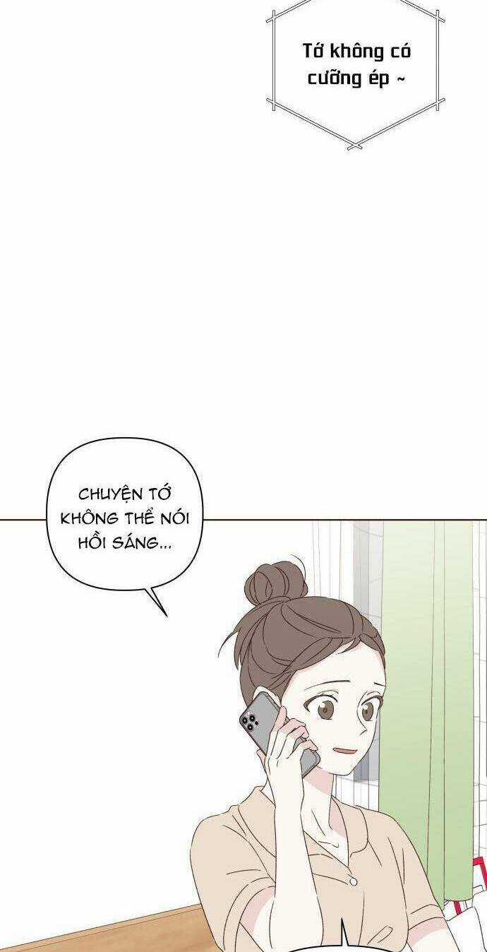 Ranh Giới Tình Yêu Chapter 34 trang 30