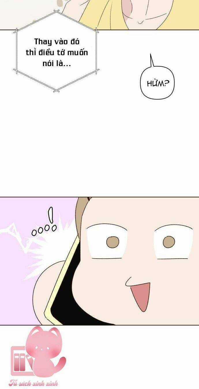 Ranh Giới Tình Yêu Chapter 34 trang 32