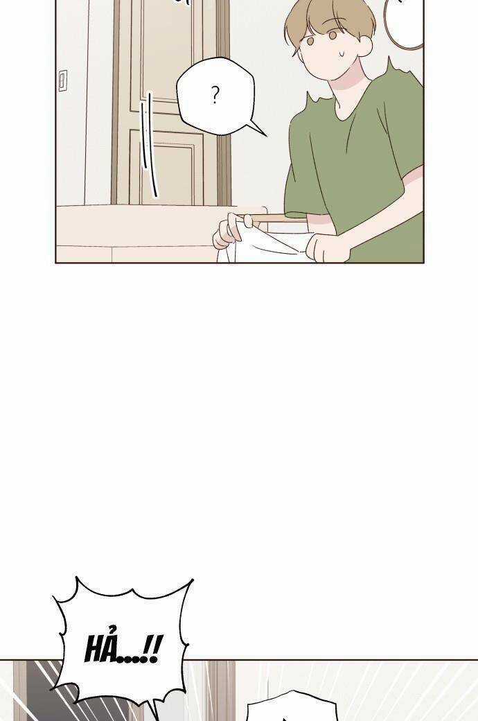 Ranh Giới Tình Yêu Chapter 34 trang 34