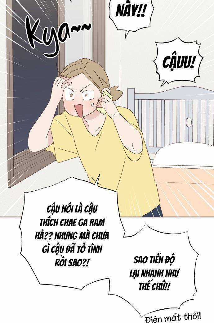 Ranh Giới Tình Yêu Chapter 34 trang 35