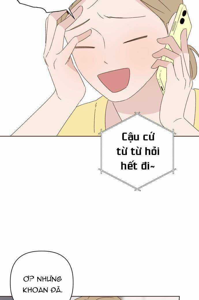 Ranh Giới Tình Yêu Chapter 34 trang 37