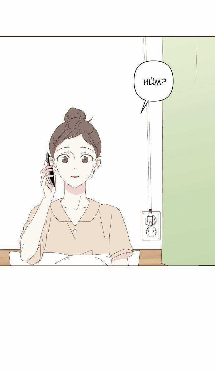 Ranh Giới Tình Yêu Chapter 34 trang 39