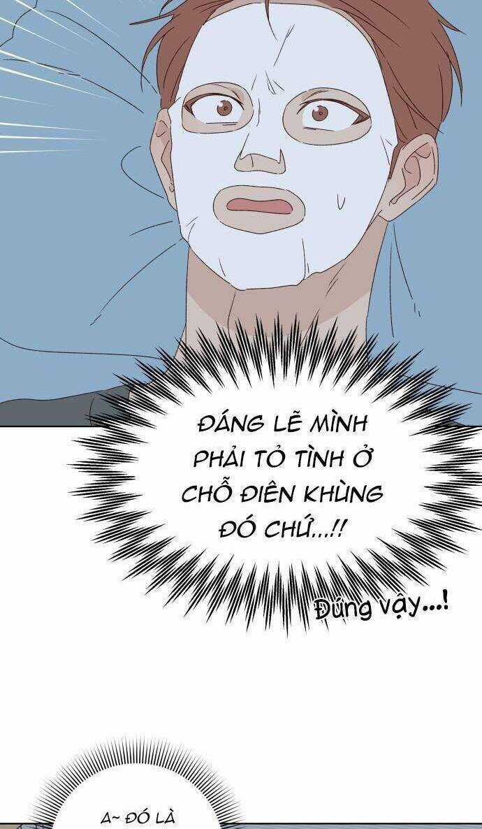 Ranh Giới Tình Yêu Chapter 34 trang 43